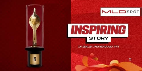 Kupas Tuntas 4 Pemenang Utama Festival Film Indonesia 2023